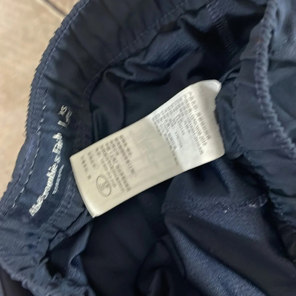 Abercrombie swim trunks adult XS - Picture 5 of 6